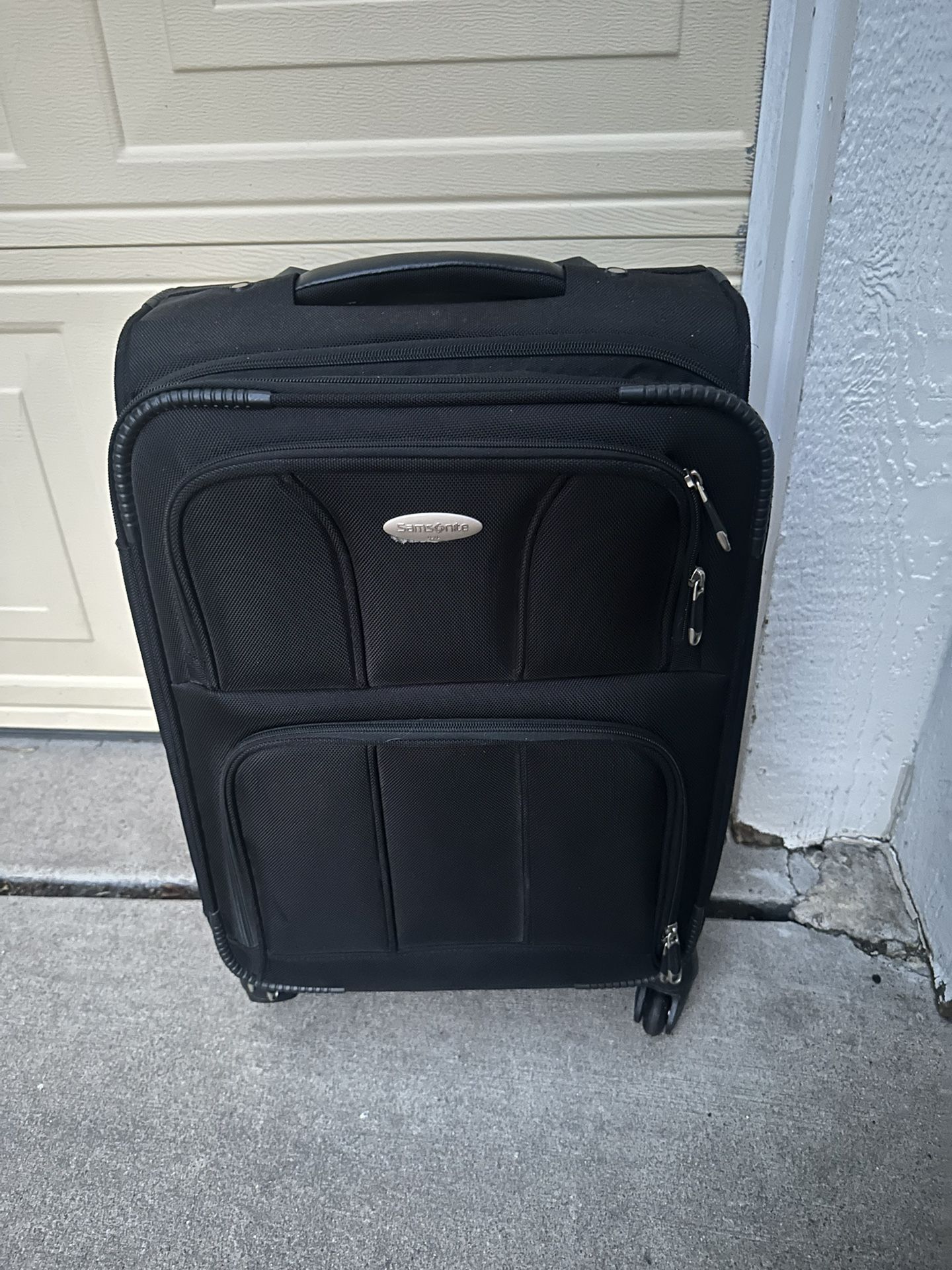 Carry On Bag