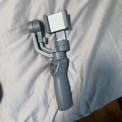 DJI Osmo 