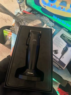 JRL Onyx Used