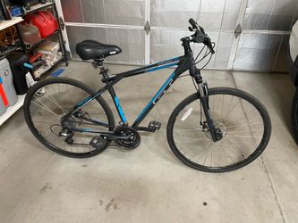 Bike, Transeo. 4.0 GT