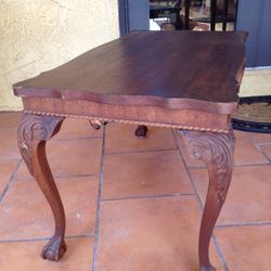 Coffee table $100.00 CASH, TEXT FOR PRICES 