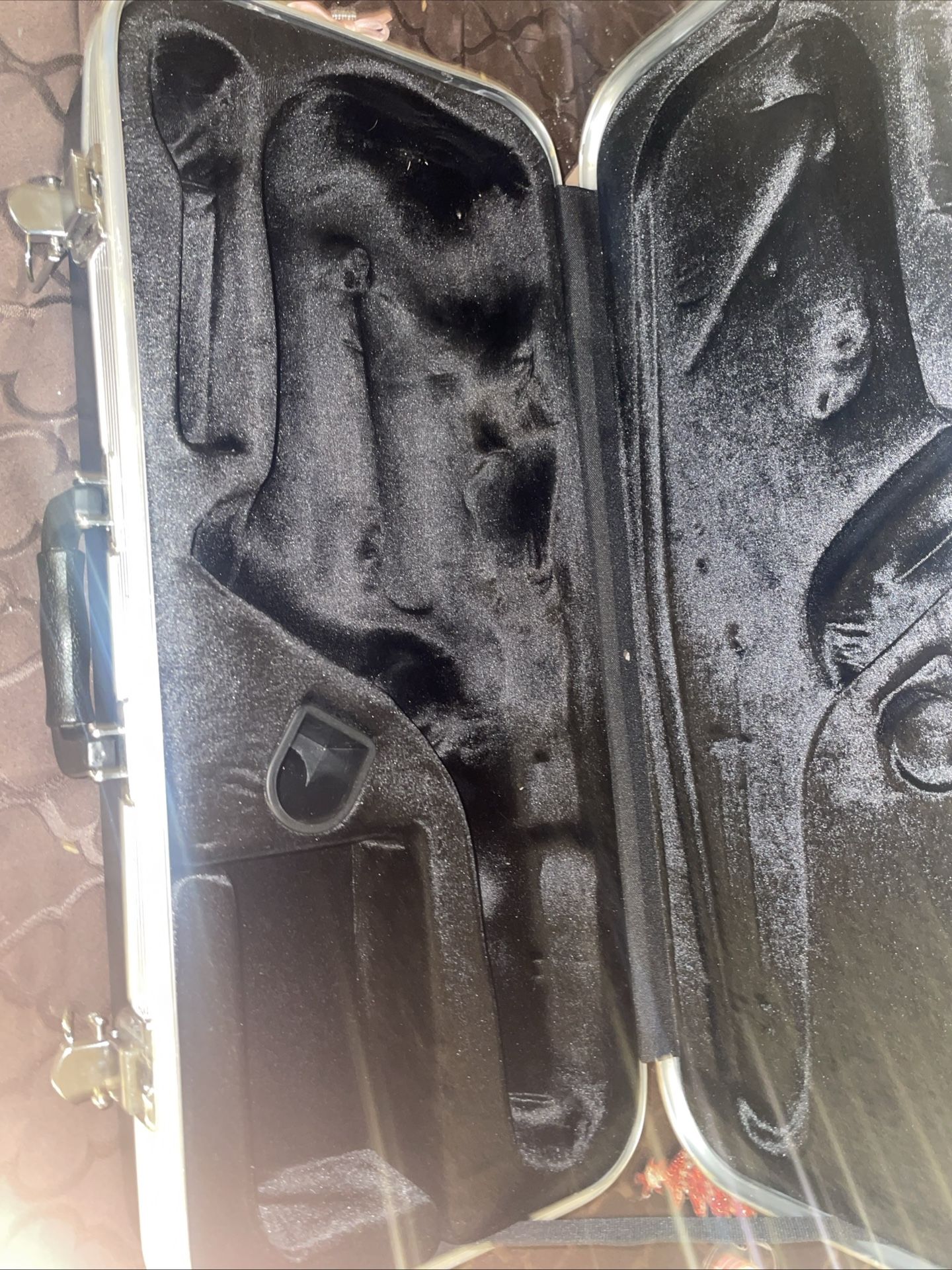 SELMER Alto Saxophone