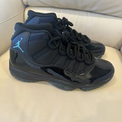 Jordan 11 Gamma Size 13