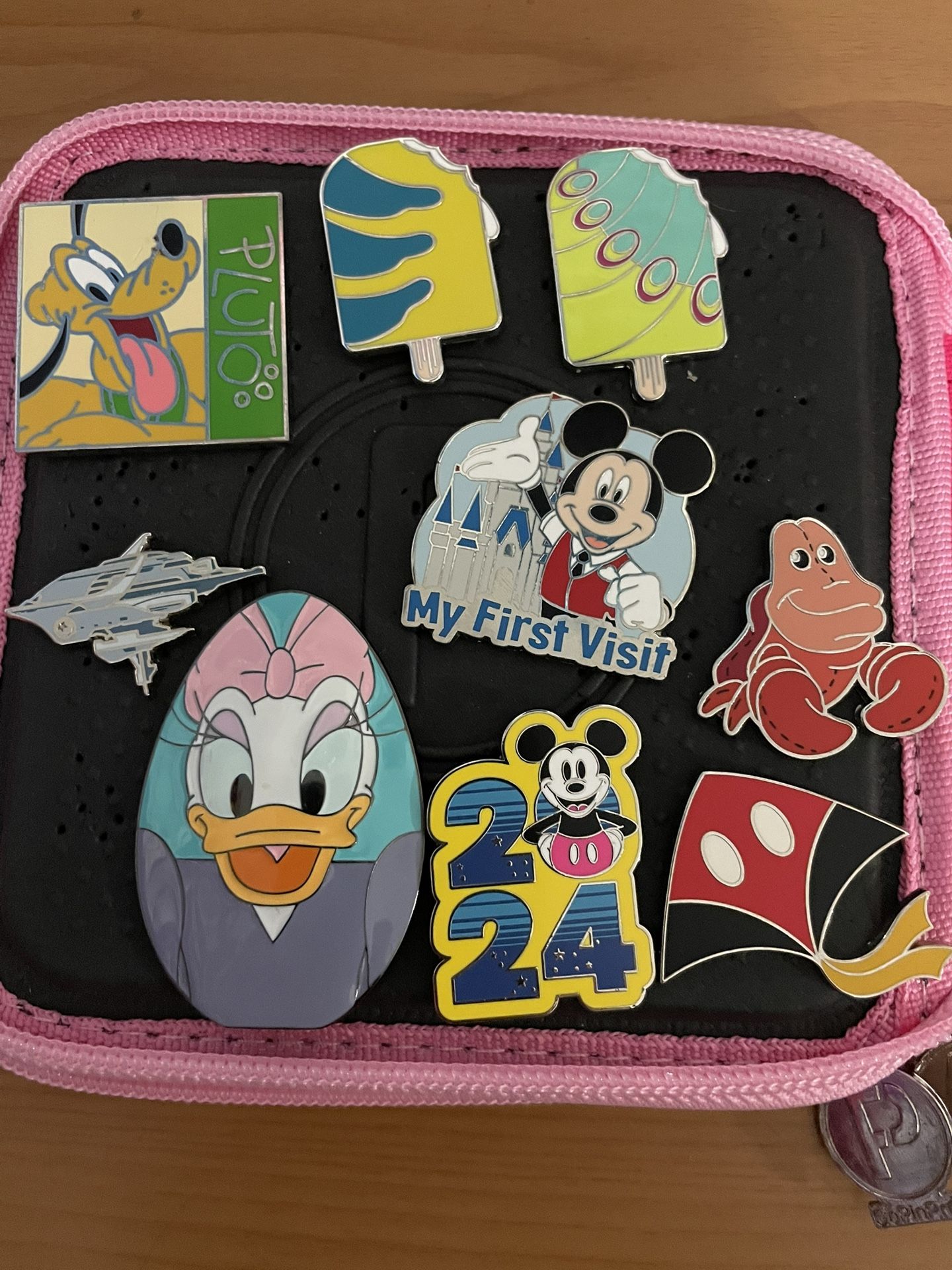 Disney Pins For Trade/Sale