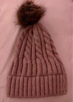 Woman’s Beanie