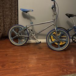 1987 Mongoose Californian Pro for Sale in Los Angeles CA OfferUp