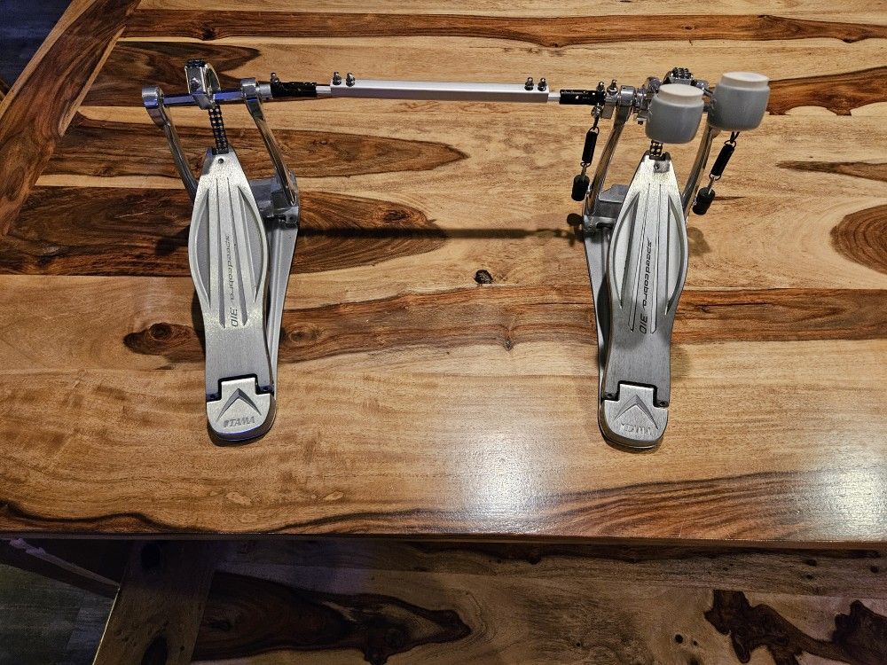 TAMA Speedcobra 310 Double Bass Drum Pedal