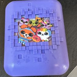 Bitzee Interactive Toy