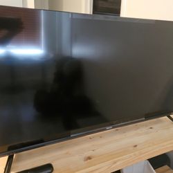 Televisor Philips con roku tv