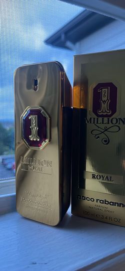 1 Million Royal Cologne