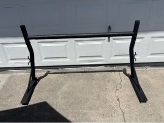 Truck rack.   Raca para troca