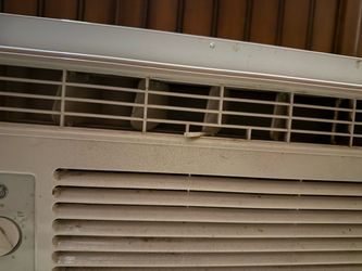 A/C unit