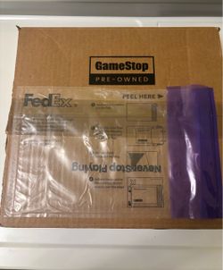*Refurbished* Black PlayStation 4 Slim- 500GB