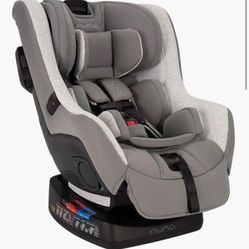 Nuna Rava Convertible Carseat New