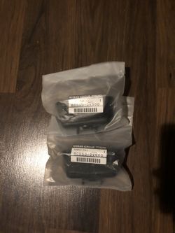 Nissan skyline R32 / s15 Silvia interior door pull handle