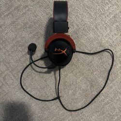 HyperX Headphones
