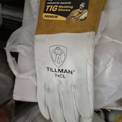 Welding Gloves