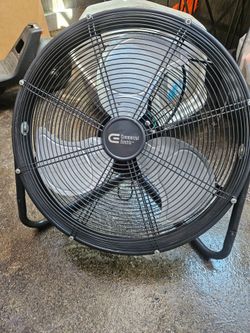 Ventilador