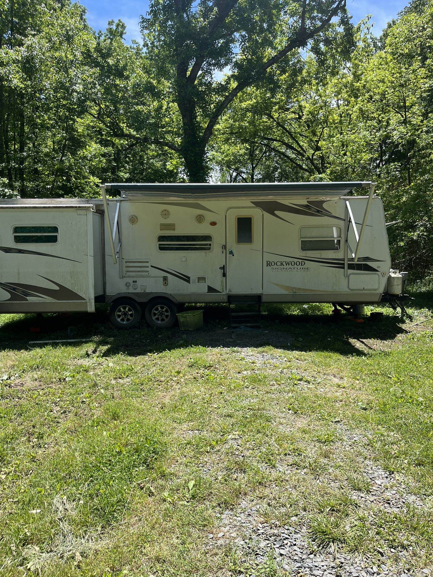Camper
