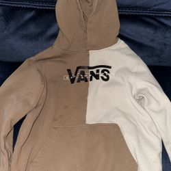 Vans Hoodie