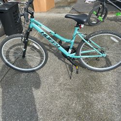 Huffy 10 Speed Bike