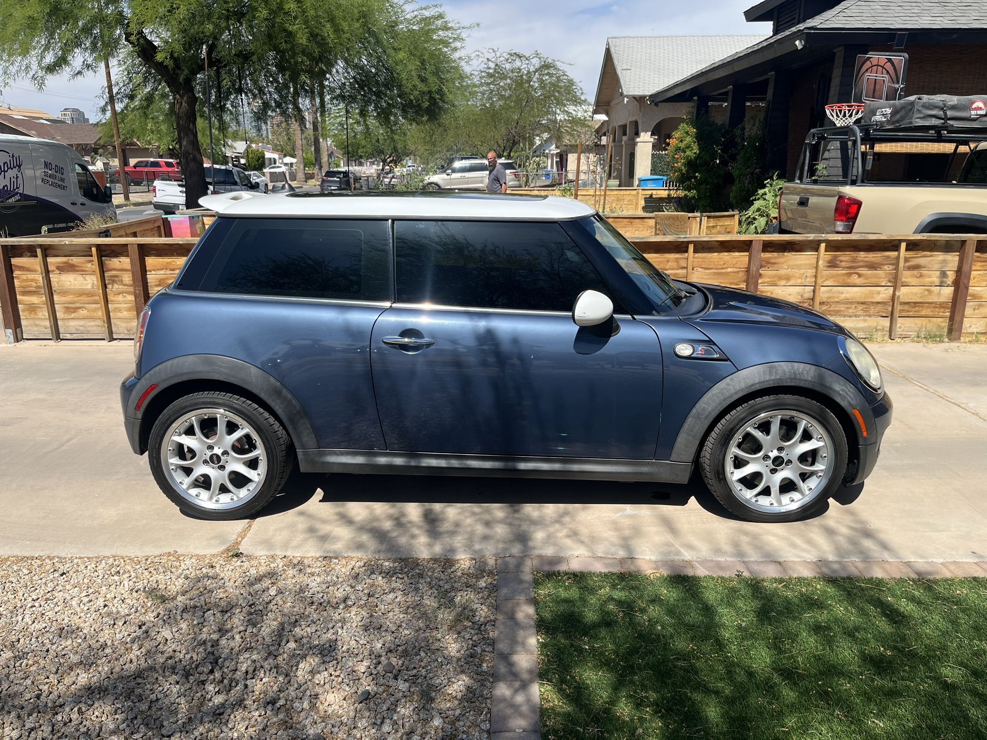 2010 Mini Cooper