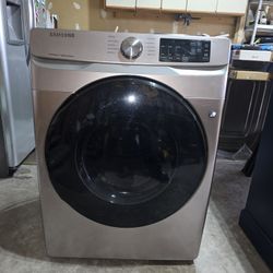 Samsung Electric Dryer 
