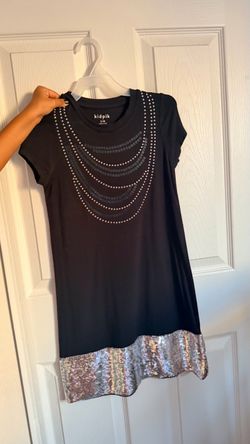 Girls dress