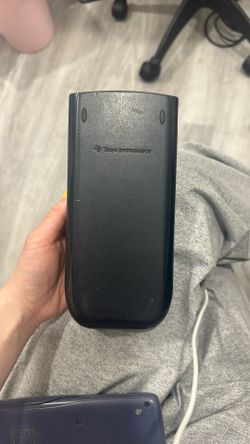 TI-84 Plus