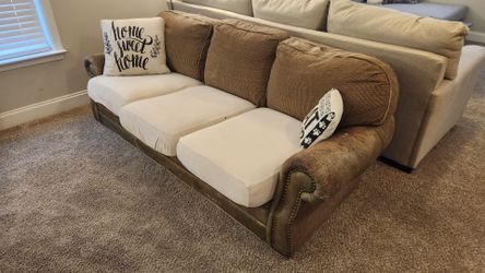 Free 3 seater couch