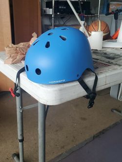 Youth Helmet