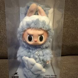 Hide And Seek Labubu Singapore Exclusive 