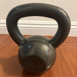 Dumbbell 