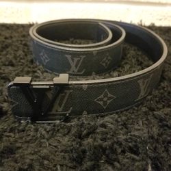 Designer Belt