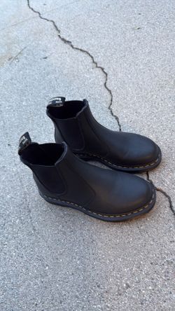 Dr Martens Boots