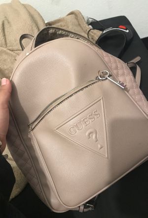 New and Used Guess backpack for Sale in Pasadena, CA OfferUp New and Used Guess backpack for Sale in Pasadena, CA OfferUp