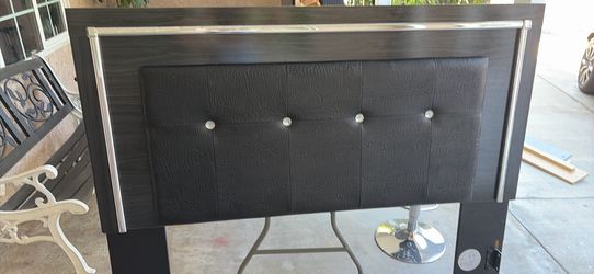 Headboard