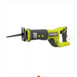 RYOBI Reciprocating Saw