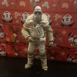 Toy From Predator 