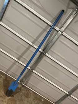 Sharpshooter shovel