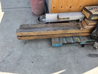4x4 8 feet  post