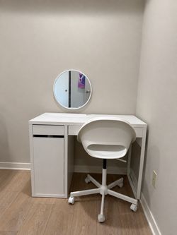 Vanity