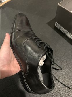 Lightly Used Mens Kenneth Cole Sz. 9