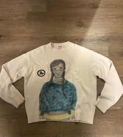 Sicko Sweater