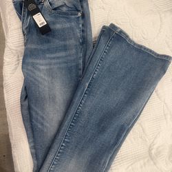 Pantalón de fashion nova nuevo size 3