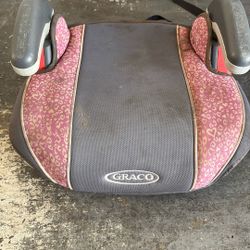 Booster Seat 