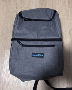 Cooler Backpack