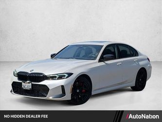 2026 BMW 330i