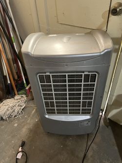 Air Cooler