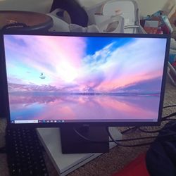 Dell E2423h Monitor 